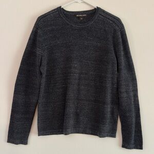 Michael Kors Thermal Waffle Knit